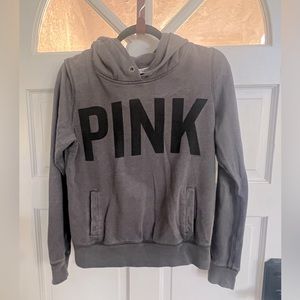 PINK Hoodie